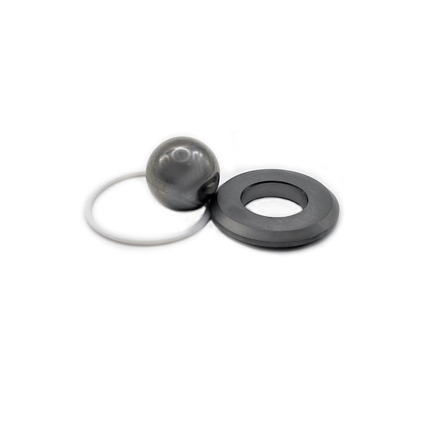 Bedford Precision Intake Seat Kit for Graco